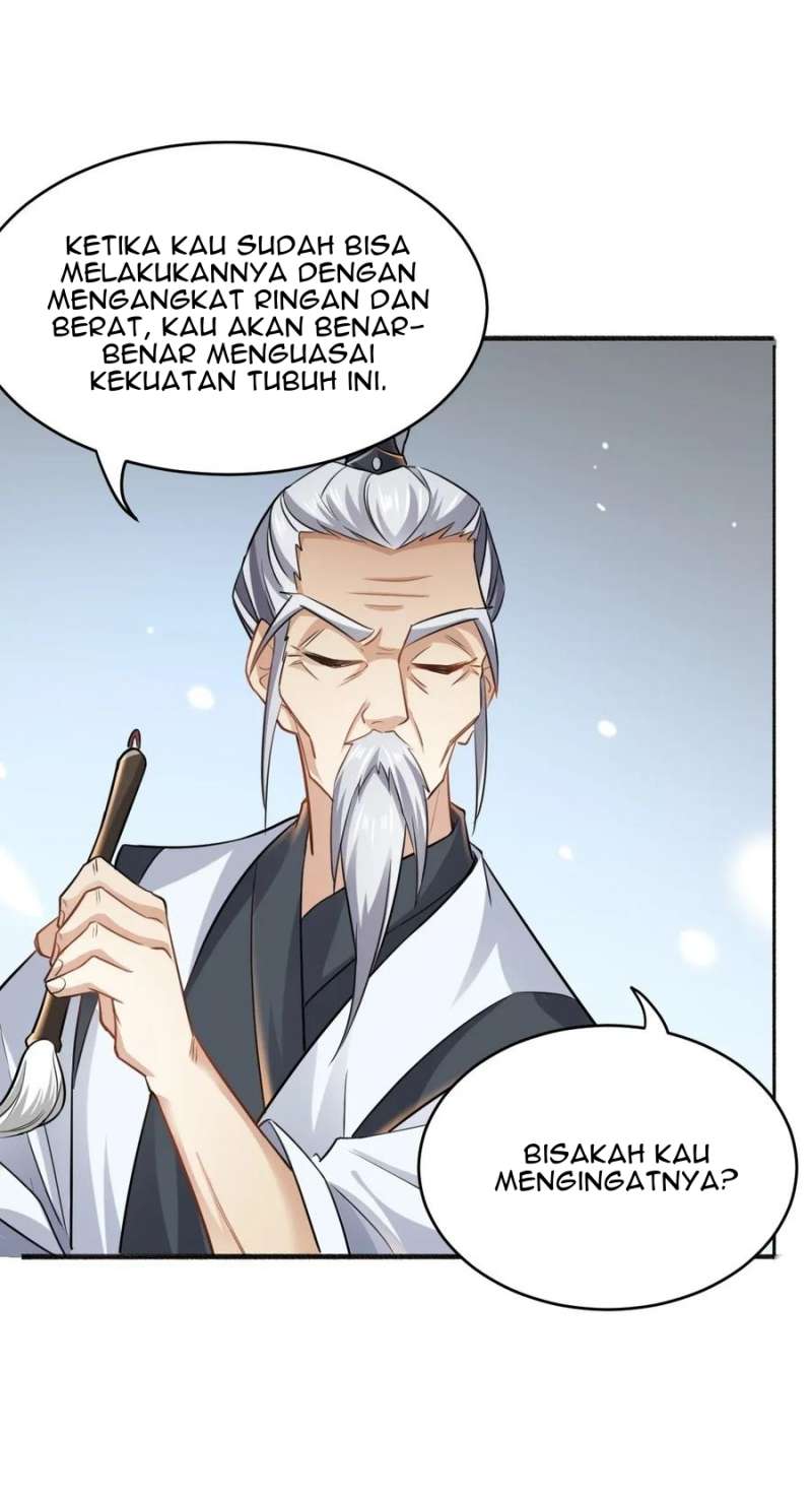 First Dragon (Yuanlong) Chapter 85 Gambar 42